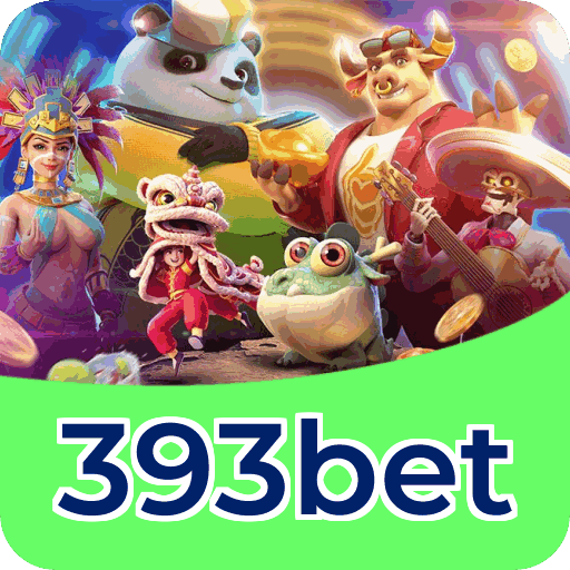 Catálogo 393bet 2.547 jogos - Pragmatic Play, Evolution, NetEnt